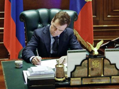 Russian President says no to Ukraine agreement amendments