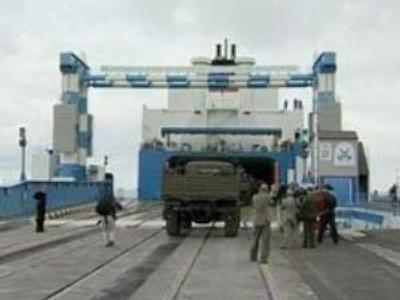 Russian rail operators to expand operations