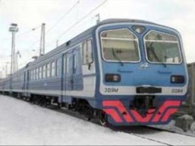 Russian Railways looks to foreign markets