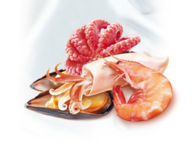 Russian Sea to go to market