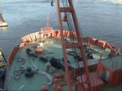 Russian shipbuilding faces reforms