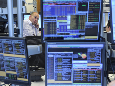 Market Buzz: A rather laid-back Monday