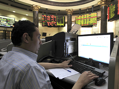 Market Buzz: Looking for an upside