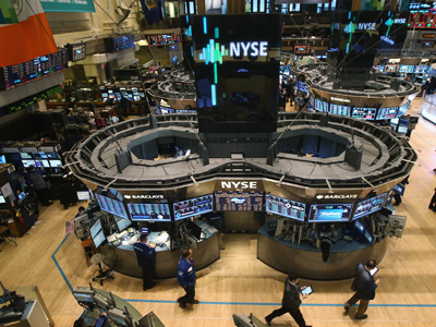 Market Buzz: No stimulus for growth