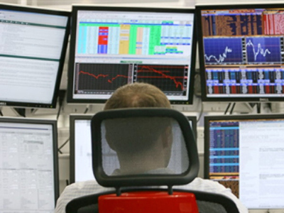Russian stocks mixed on Thursday after continuing sell off in Asia