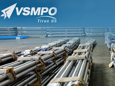 VSMPO-AVISMA world titanium giant gets back its shares