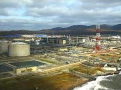 Russian watchdog employs British law firm to fight Shell