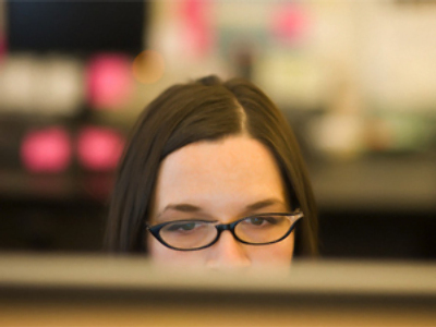 Russian women take up the business reins