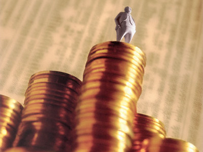 Crazy money: Rich Russians shrewd super spending in the crisis