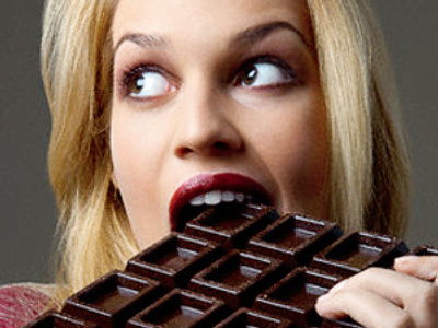 Russians retain a taste for sweets despite the downturn