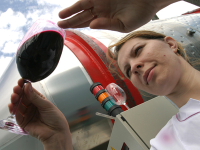 Russians may be forced to dine sans wine