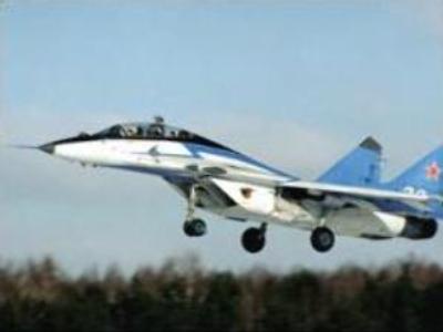 Russia's aircraft corporation official a fraudster?