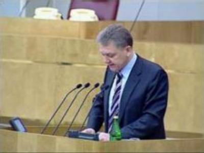 Russia’s energy and industry minister calls for revival of shipping industry