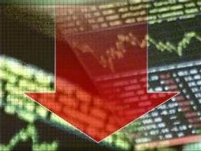 Russia's equity market takes deeper plunge