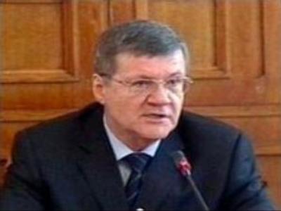 Russia’s Prosecutor General accuses oil and gas companies of environmental violations