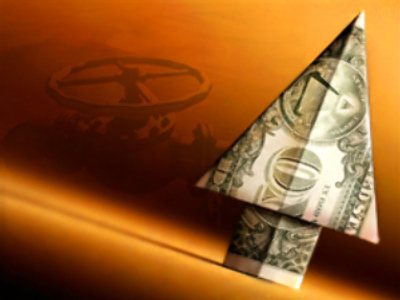 Russia’s trade surplus widens $110 Billion for H1 2008.