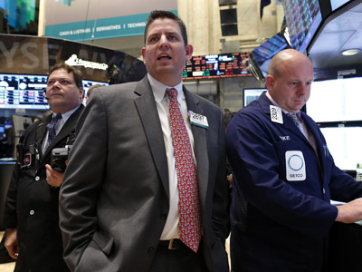 Market Buzz: Global markets rally as US keeps on inspiring