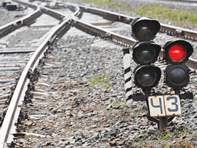 Russian Railways is looking to sell part of TransCreditBank stake