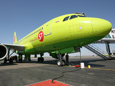 S7 Airlines begins operating under Oneworld alliance banner