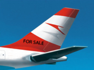 S7 looking at Austrian Airlines stake