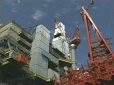 Sakhalin-2: a delay in profits