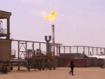Sakhalin Gas Project In Doubt