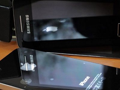 Samsung loses to Apple in US court, injunction looming