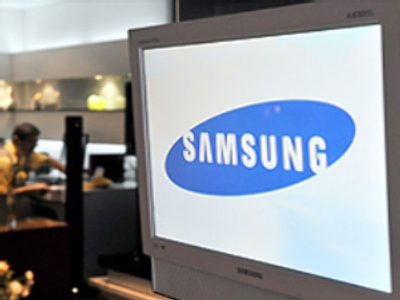 Samsung opens Kaluga plant