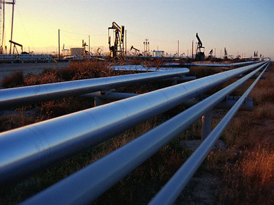 UAE and Saudi Arabia open pipelines bypassing Hormuz