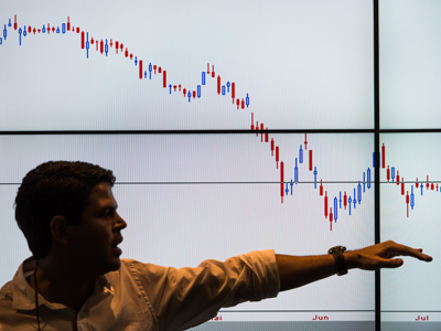 Saxo Bank's 'outrageous' predictions: World economy to face wild crises in 2013