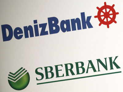 Sberbank gets Denizbank, but at a higher cost