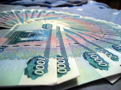 Sberbank posts FY 2010 net profit of 181.6 billion roubles