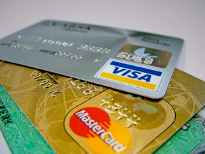 Sberbank gaining in credit card market