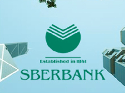 Sberbank Q1 IFRS Profit jumps 16%