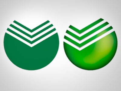 Sberbank steps into the future with rebranding