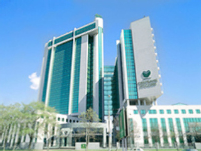 Sberbank to put branches in foreign cities