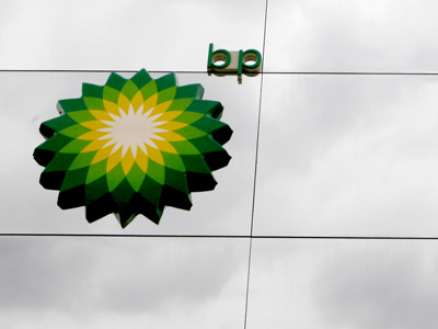 BP’s profits drop over $1bln in second quarter