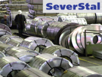 Severstal completes Esmark buyout