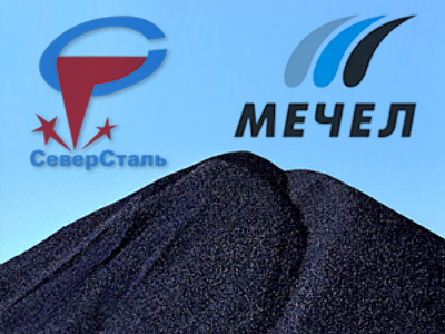 Severstal dims U.S. production while Mechel buys Bluestone coal
