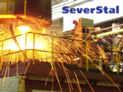 Severstal outlays $US 140 million for WCI Steel