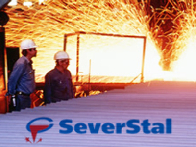 Severstal posts 1H 2008 Net Profit of $1.94 Billion