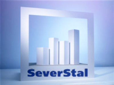Severstal posts 9M 2008 Net Profit jump of 112%