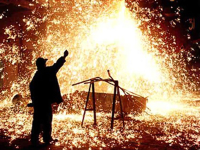 Severstal posts FY 2009 net loss of $1.037 billion