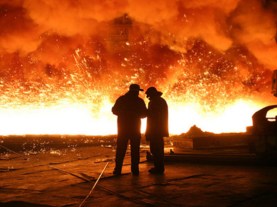 Severstal posts FY 2010 net loss of $577 million