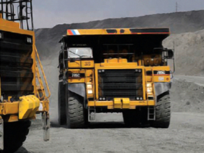 Severstal posts 1H 2009 Net Loss of $944 million