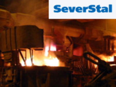 Severstal slashes production