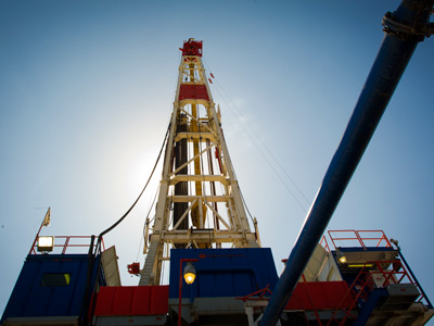 Shale energy revolution is worth $2.7 trillion