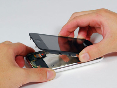 Sharp failing to meet iPhone 5 deadline – report