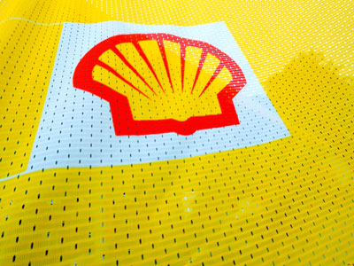 Shell pulls $15bln cash out of Europe
