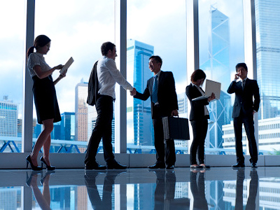 Сhina is looking for ways to attract foreign investors